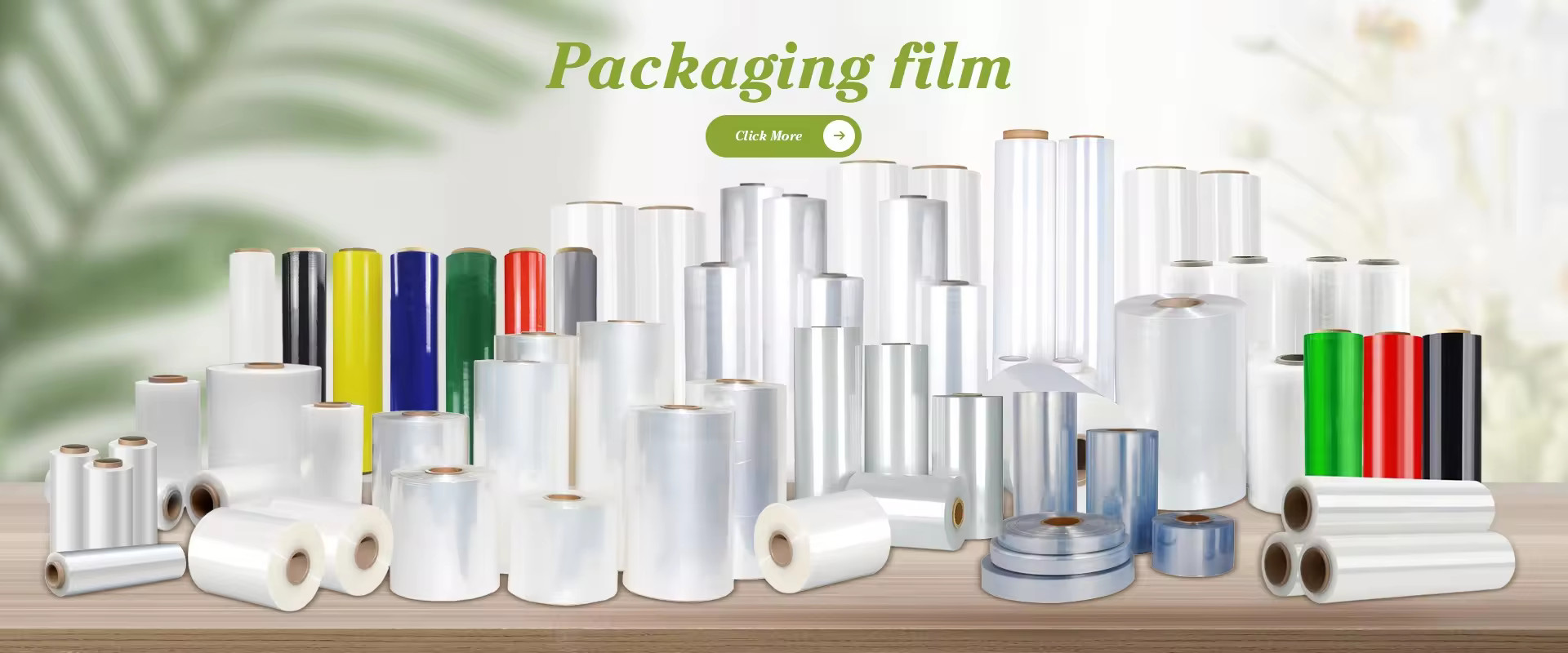 Cangzhou Yunfeng Packaging Products Co., Ltd.