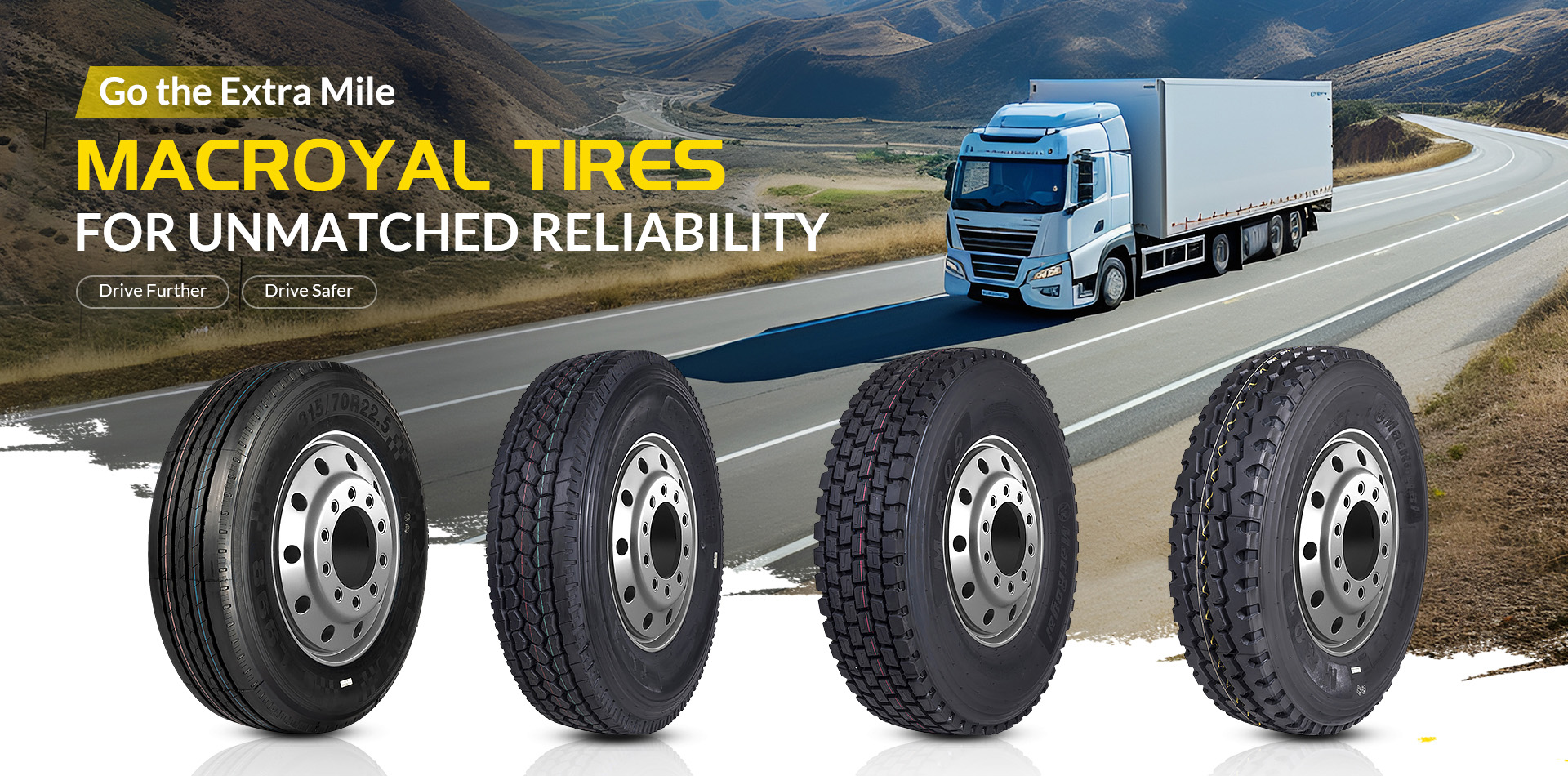 WINMAX AND MACROYAL TYRE GROUP