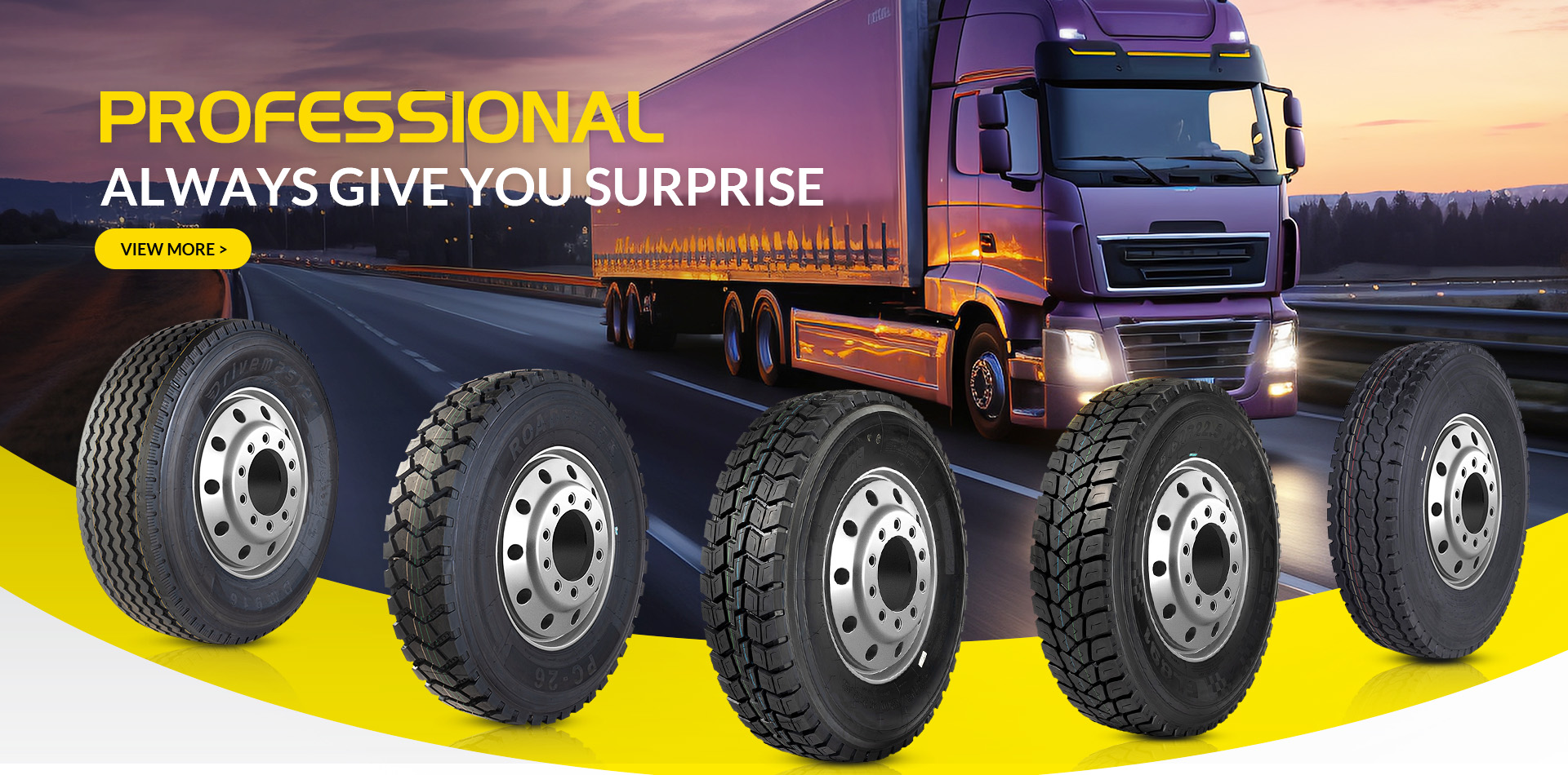 WINMAX AND MACROYAL TYRE GROUP