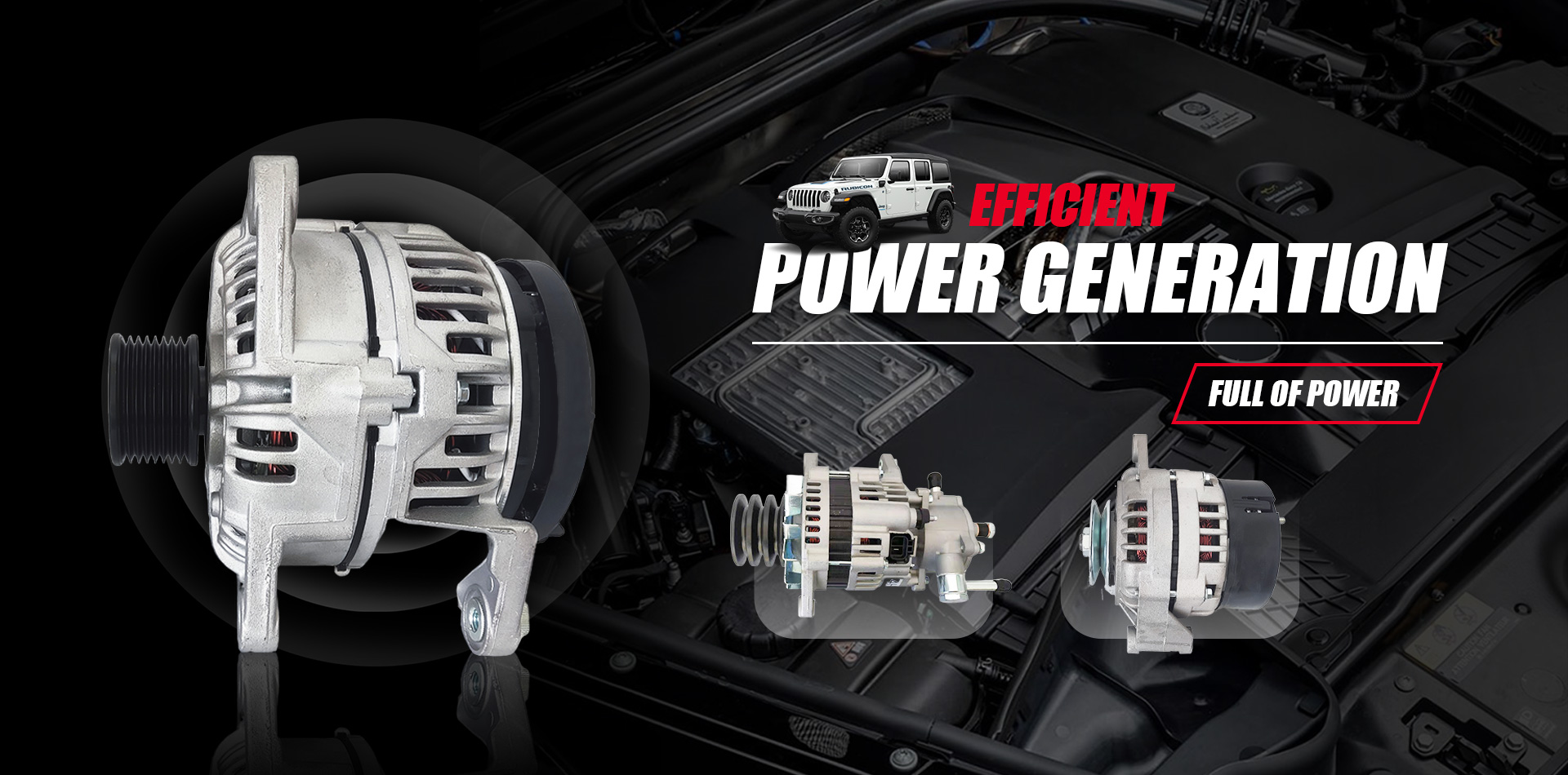 YIWU JINGHONG AUTO PARTS CO.,LTD