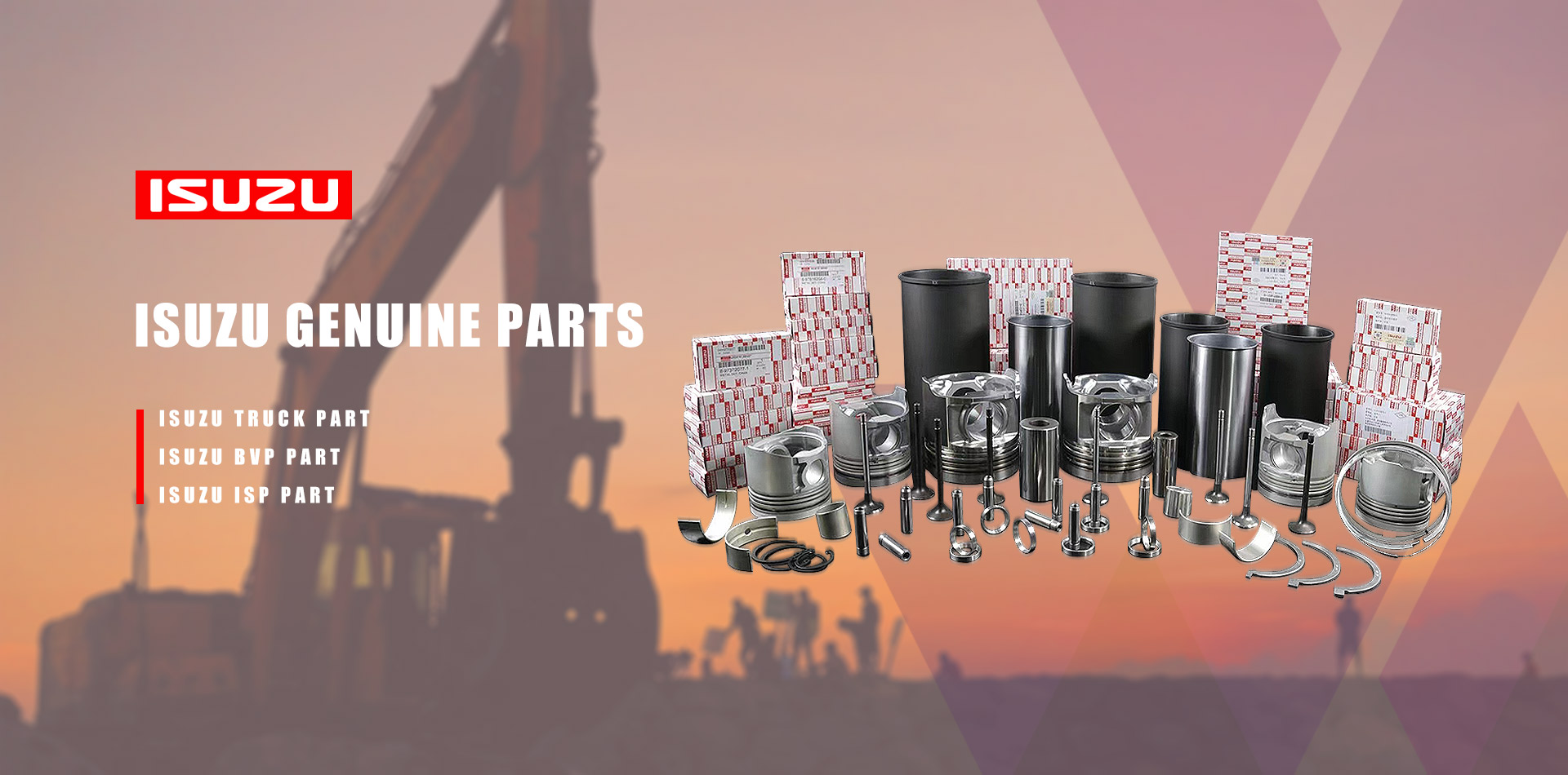 Jiuwu Power Machinery Equipment