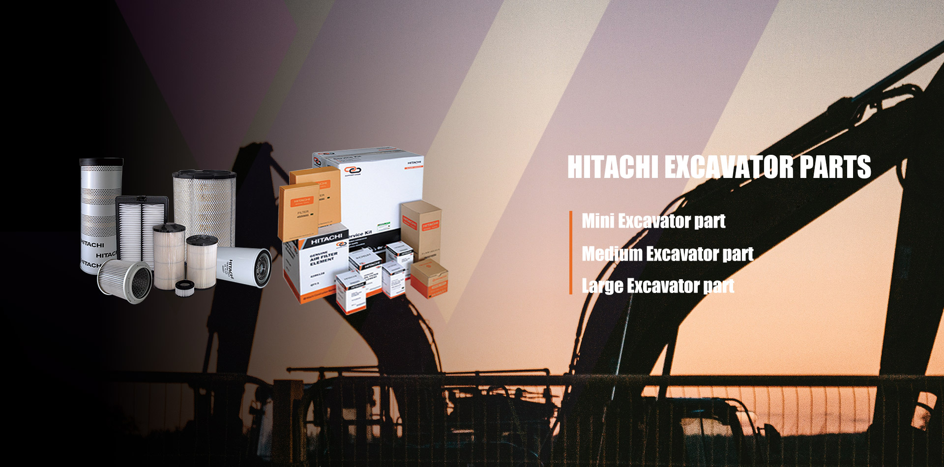 Jiuwu Power Machinery Equipment