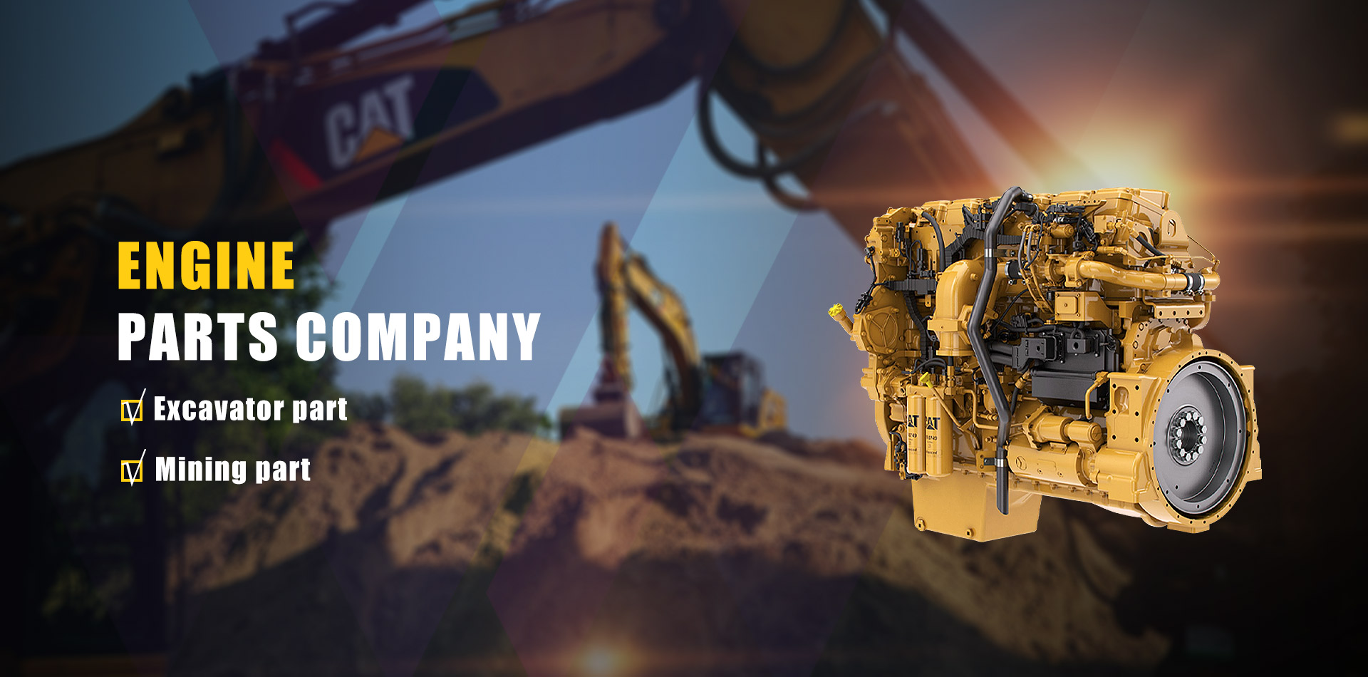 Jiuwu Power Machinery Equipment