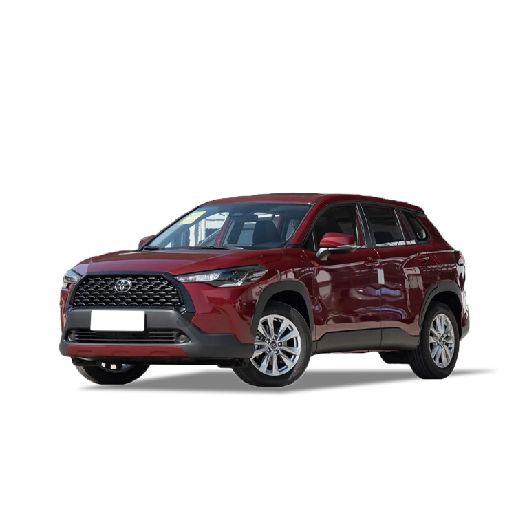 Codola Toyota Codolla Codolla Codola, 2023 Geyta ing Word, Corola салиб барои ...