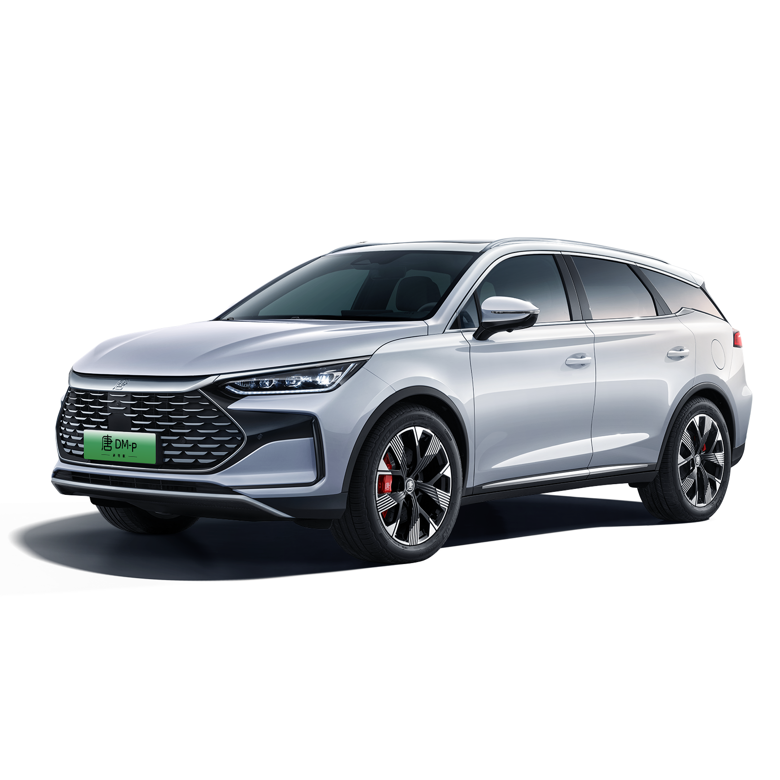 Offer Byd Tang Car,Byd Tang Ev,Byd Tang Price From China Manufacturer