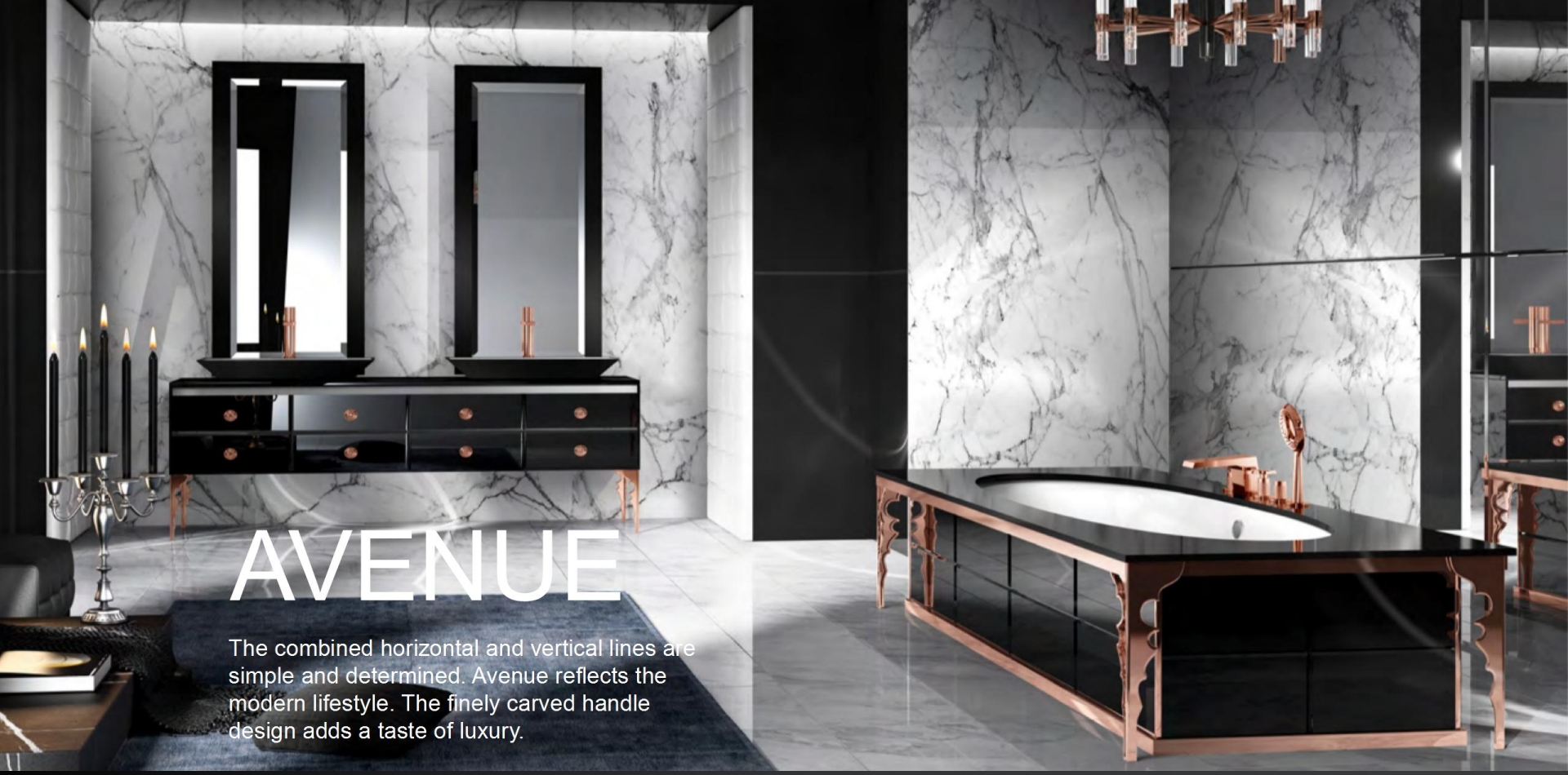 LOOP SERIES - Guangdong Kinen Sanitary Ware Industrial Co.,Ltd.