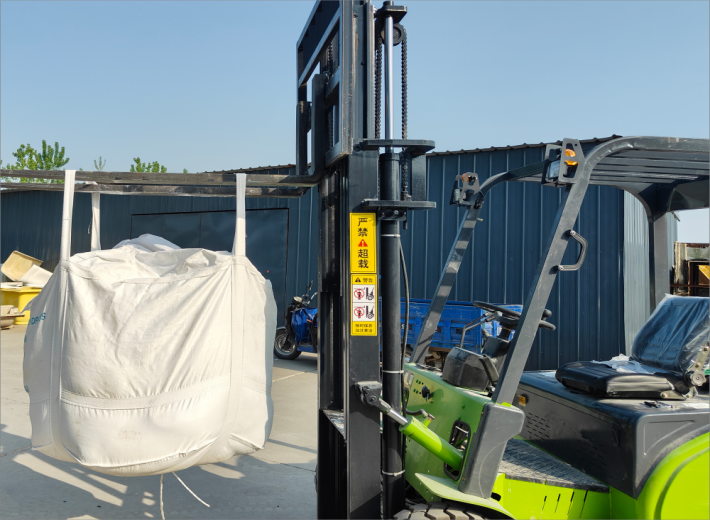 Ton Pack China Ton Bags,Bulk Ton Bags,Ton Bag Collection Manufacturer