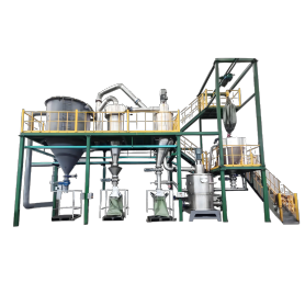 Sichuan Shichuang Micro Nano Technology Co.,Ltd