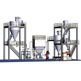 Sichuan Shichuang Micro Nano Technology Co.,Ltd