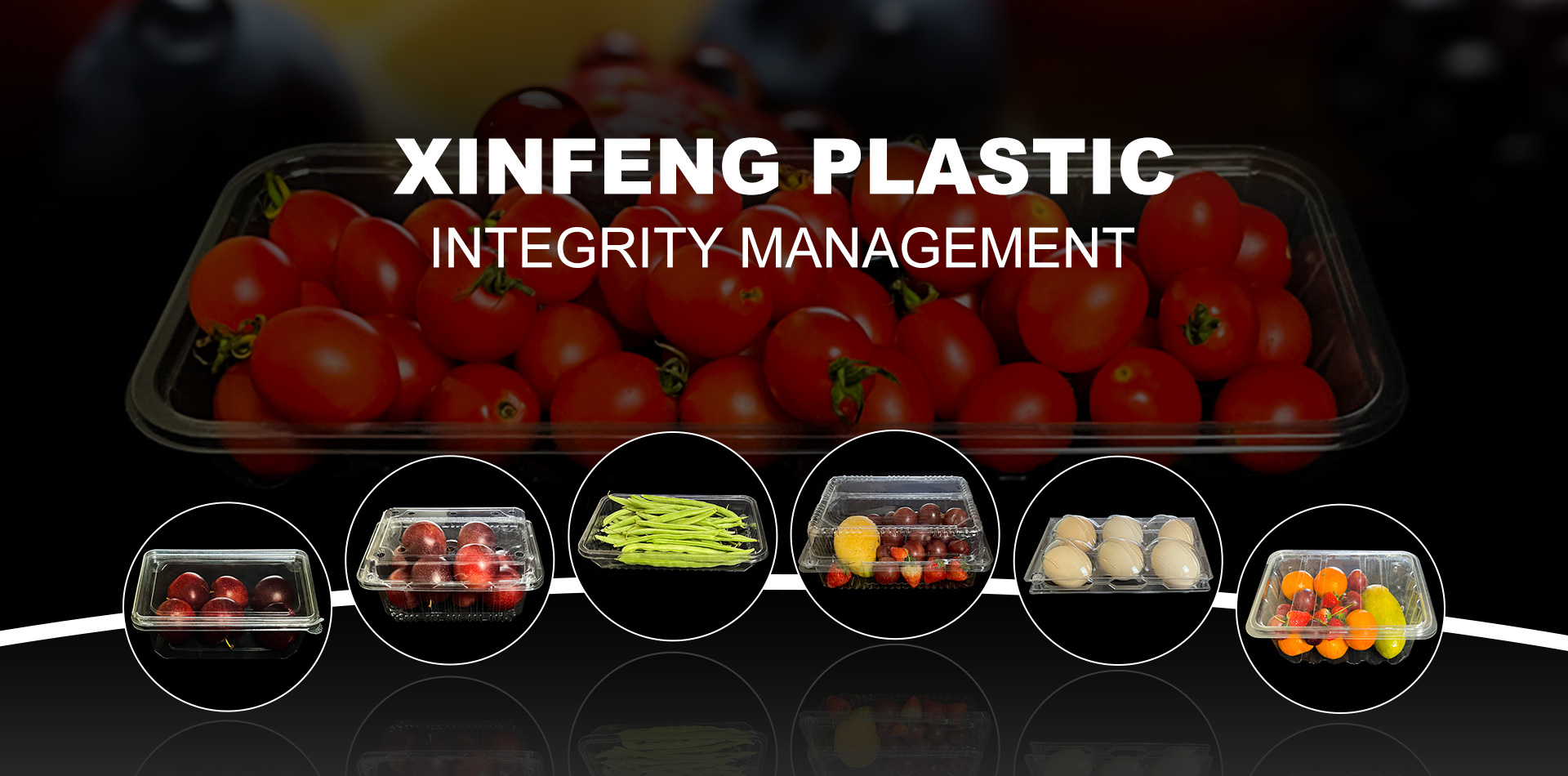 CANGZHOU XINFENG PLASTIC CO.,LTD