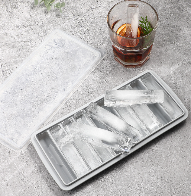 Silicone ice tray catalogue 2024