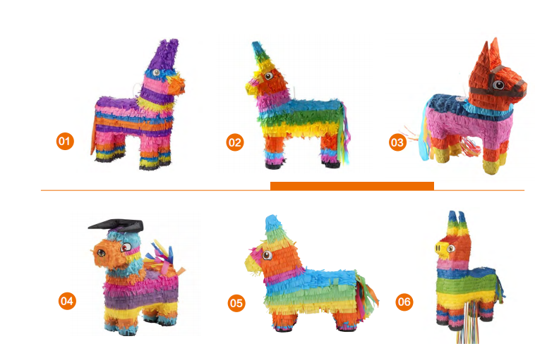 Christmas pinata catalogue-1