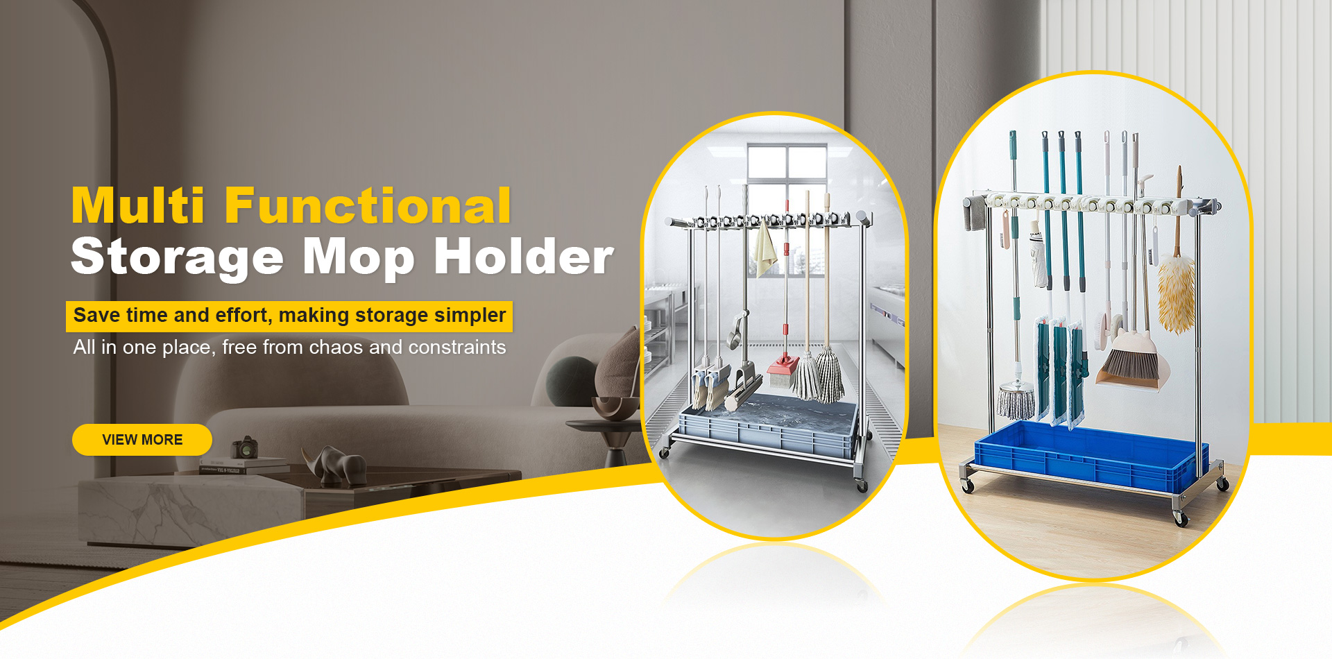 Yongkang Daluo Industry and Trade Co., Ltd