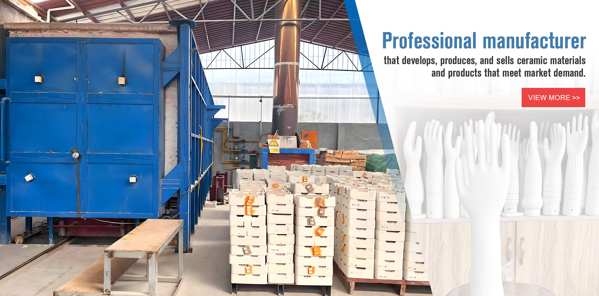 Yixing Haixin Ceramics Co., Ltd