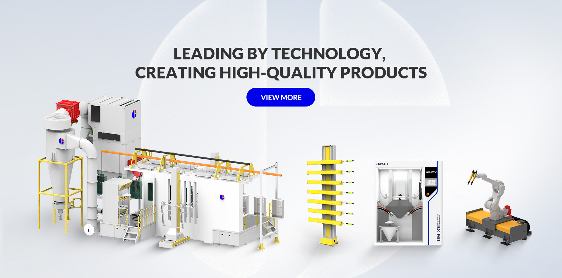 Zhongshan Joihey Co., Ltd