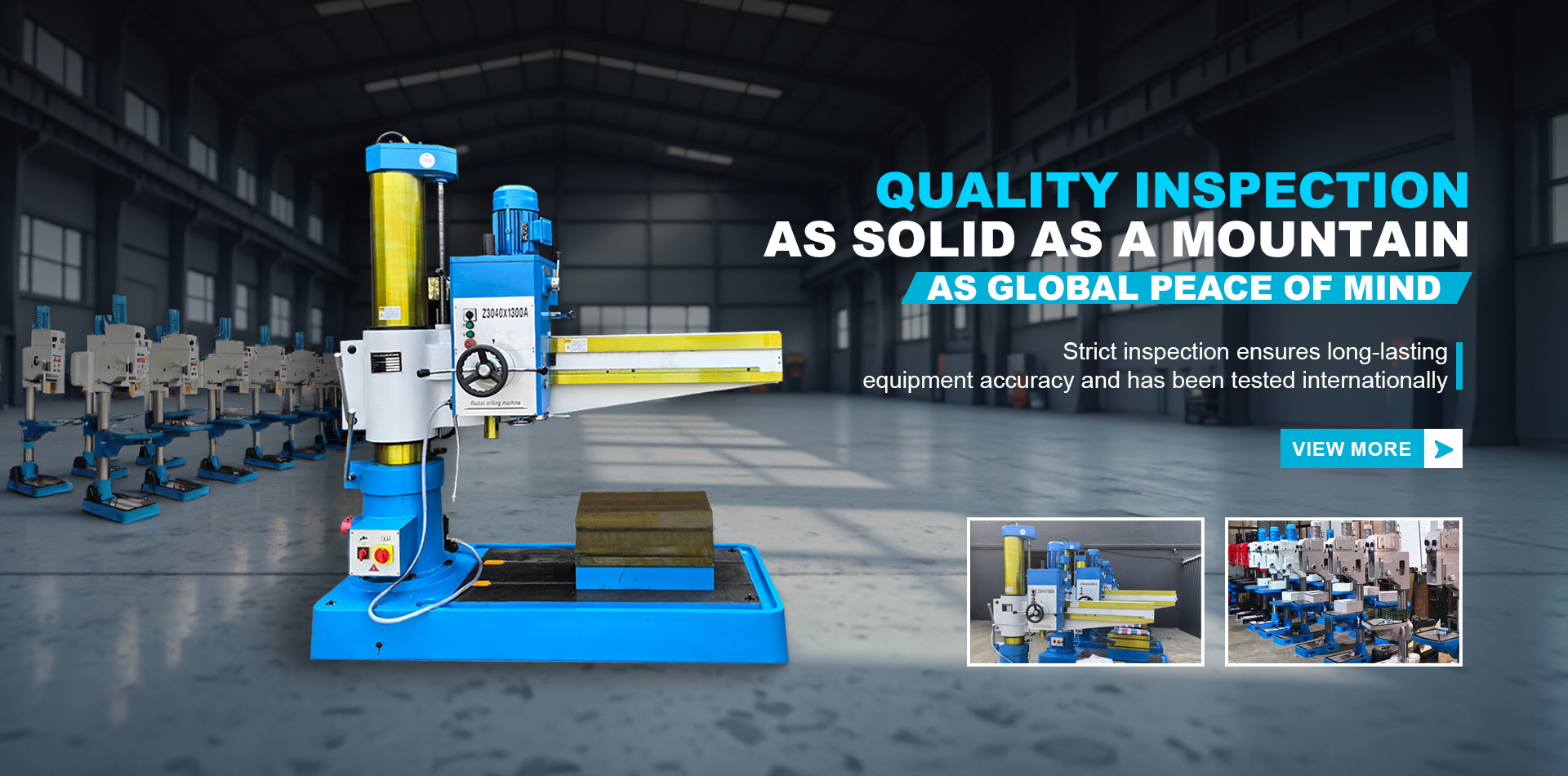 HengDaFlow Industrial Machinery (Jiangsu) Co., Ltd.