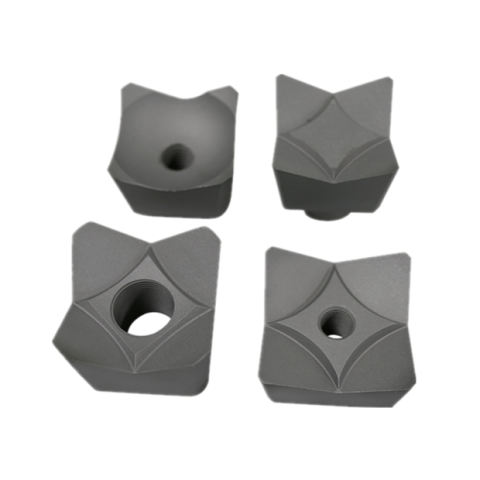 Denti da mazzer di Feller