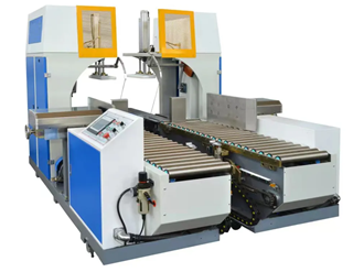 Машина для привязки