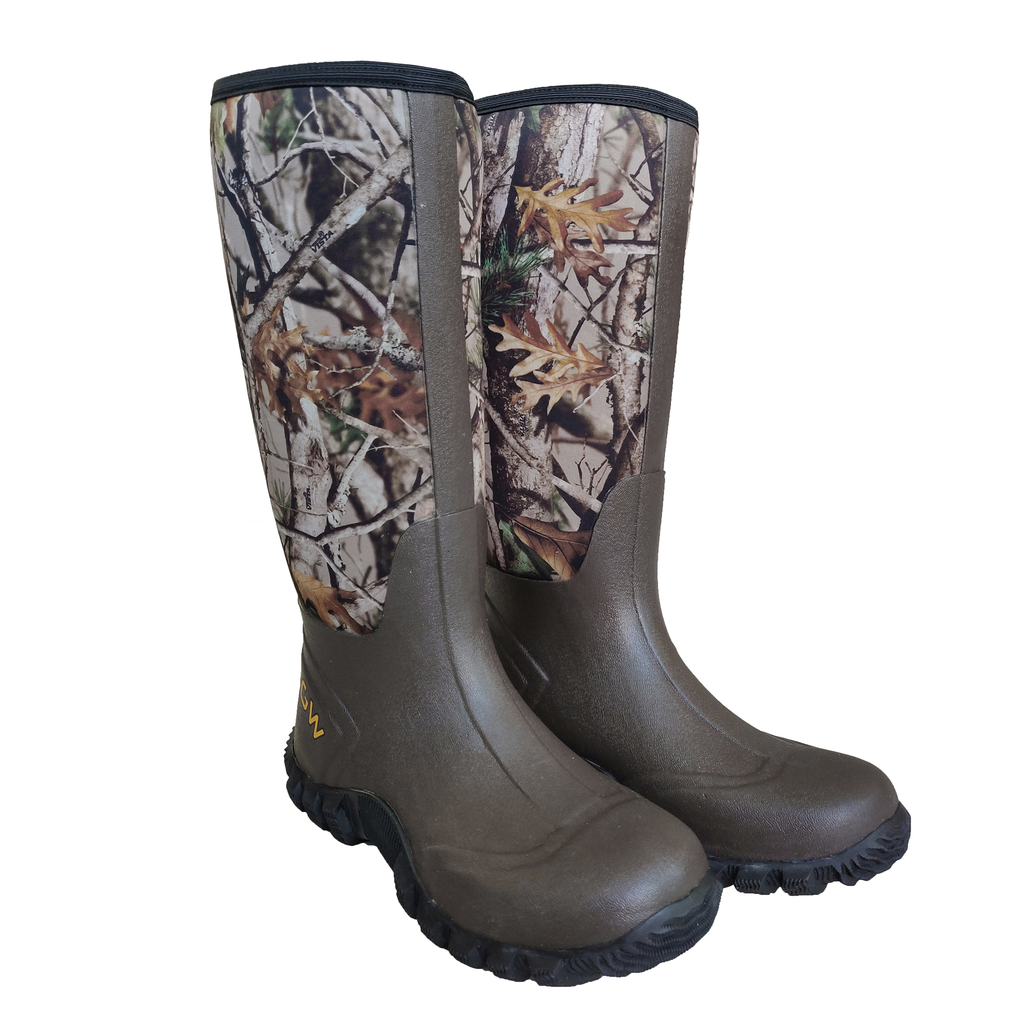 20345 S5 Safety waterproof rubber rain boots meet CE