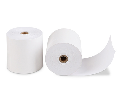 Thermal Paper Roll