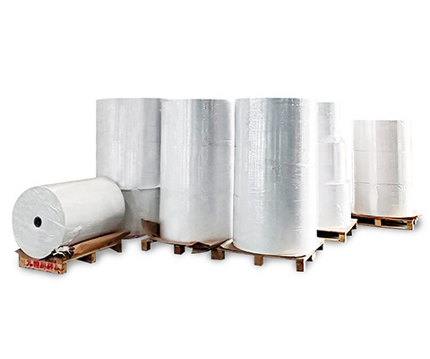 Raw Material Jumbo Roll