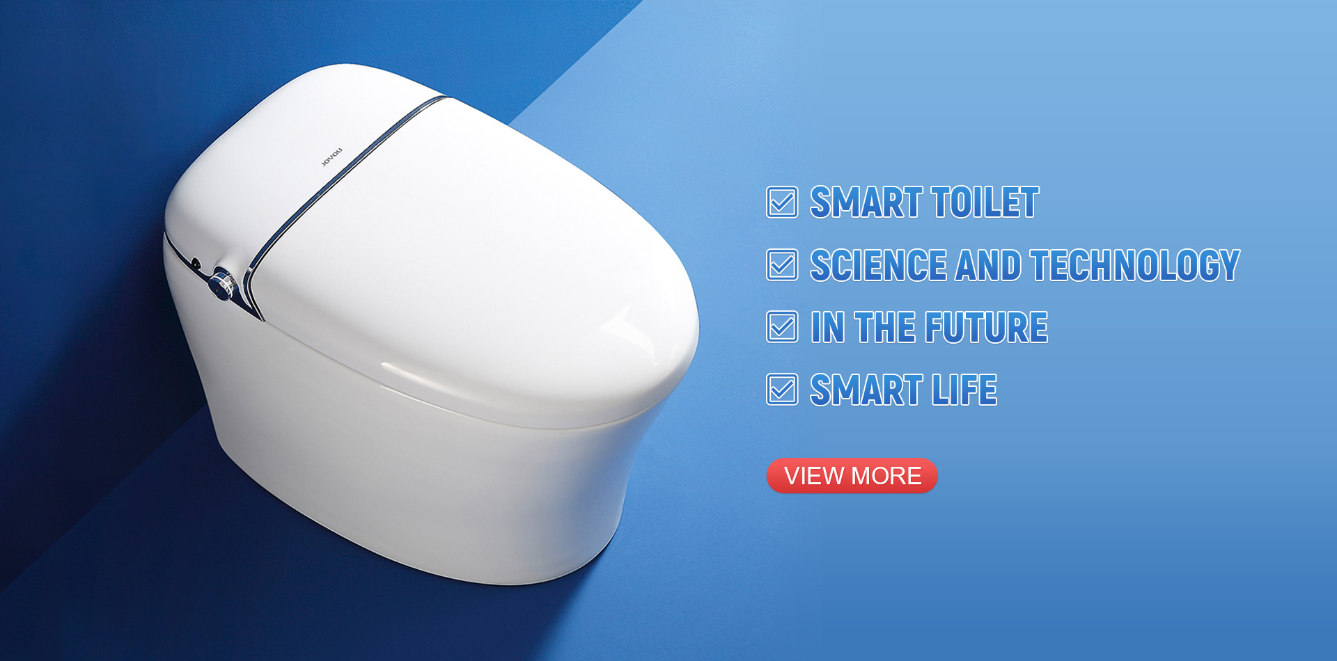 Multi functional intelligent toilet