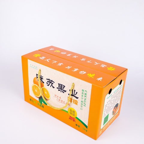 Packaging Box