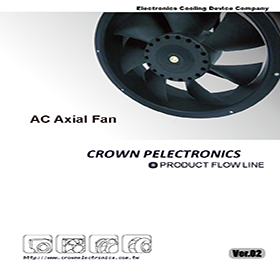 AC Fan Catalog