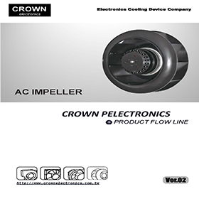 AC IMPELLER Catalog