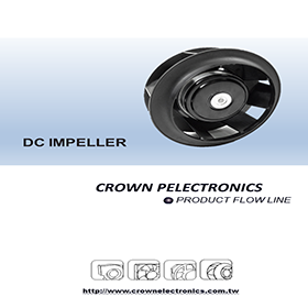 DC IMPELLER Catalog