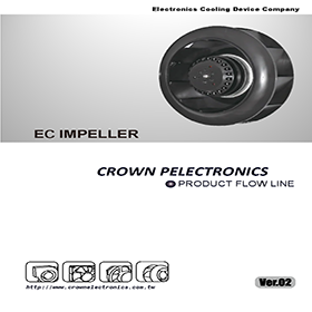 EC IMPELLER Catalog