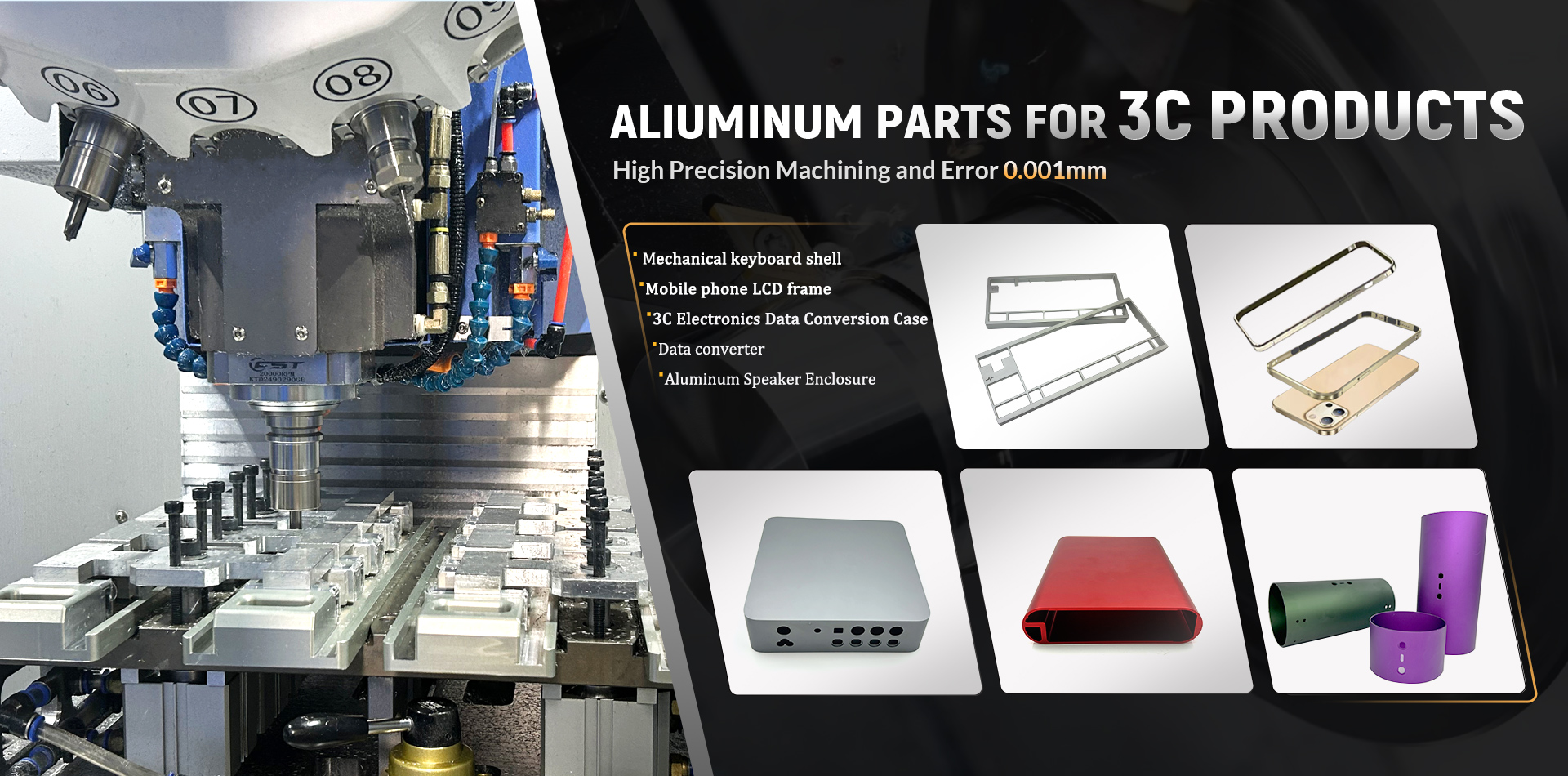 Foshan Blunt Sensing Force Metal Technology Co., Ltd