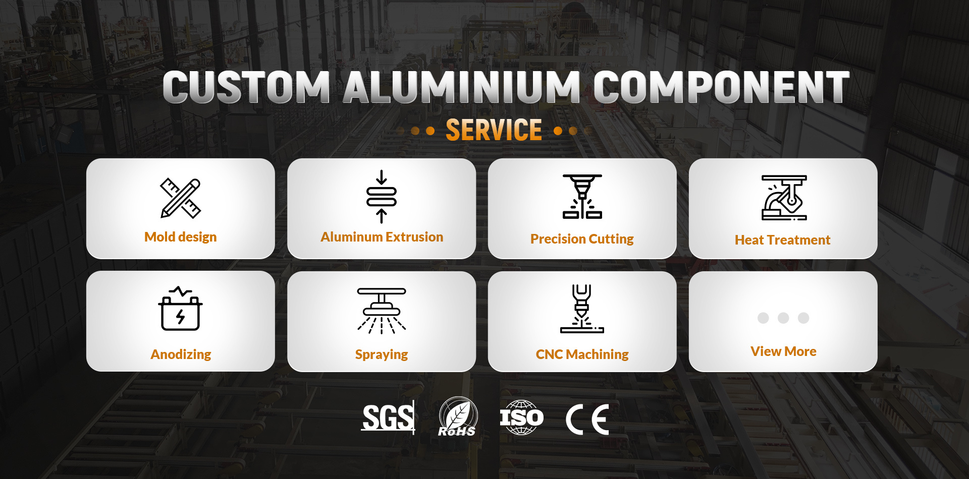 Foshan Blunt Sensing Force Metal Technology Co., Ltd