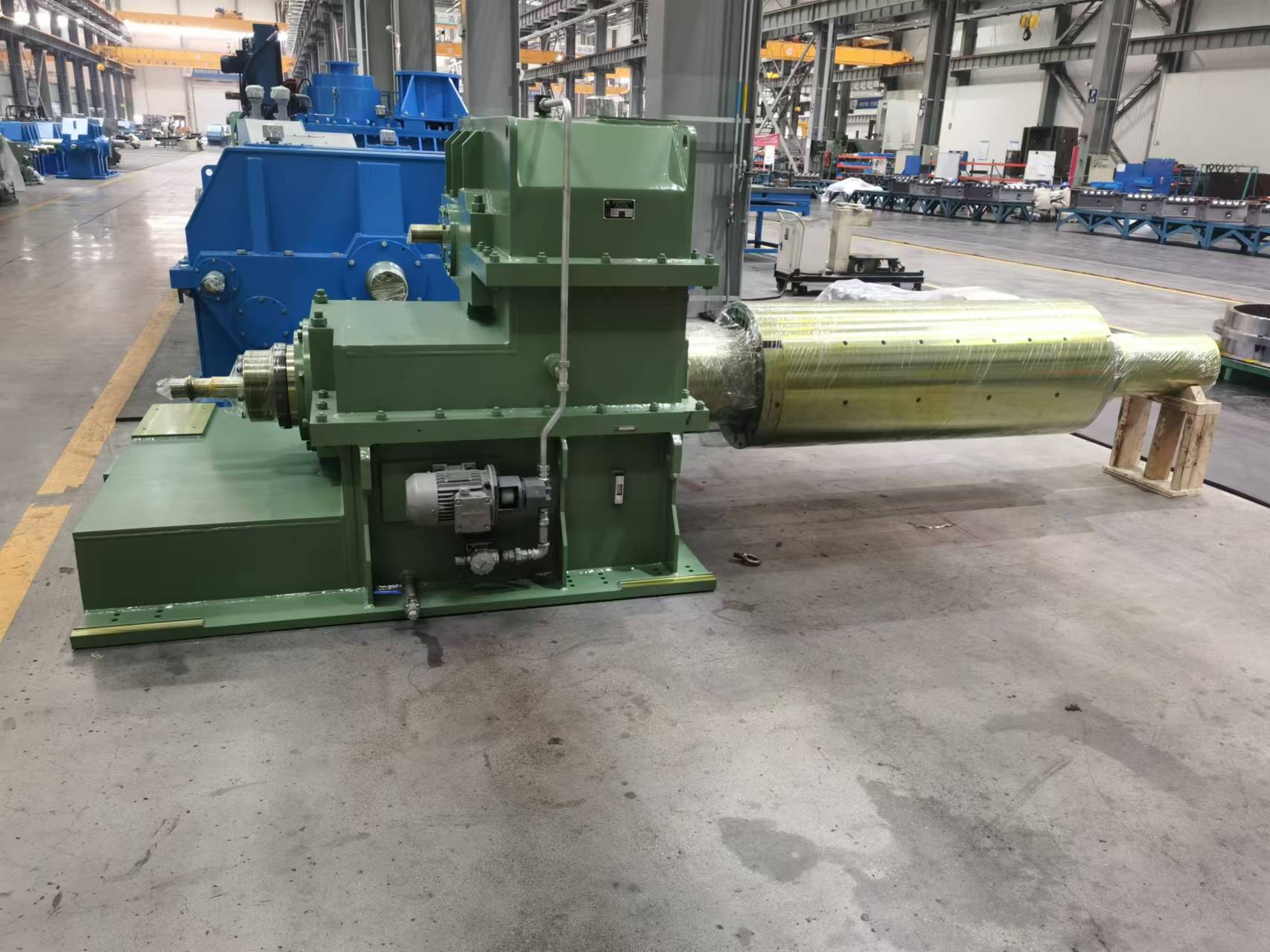Coilers Gearbox,Gearbox Recduers For Coilers,Coilers Gear Box Reducer ...