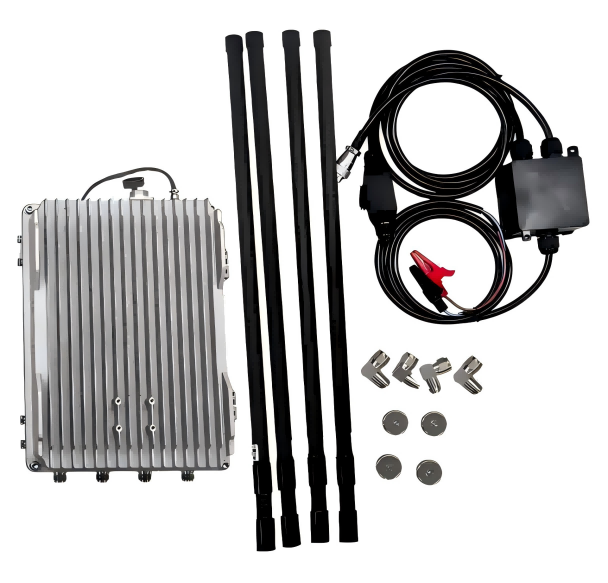 Jiangsu Yunbo Intelligent Technology Co., Ltd