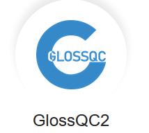 Gloss management software  GlossQC