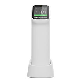 Color Spectrum Spectrophotometer DS-400