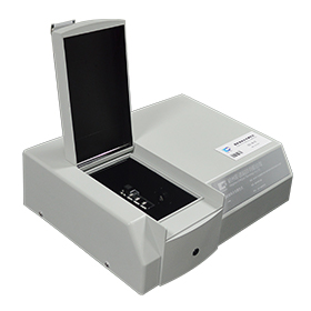 Color spectrum desktop colorimeter CS-810 product manual