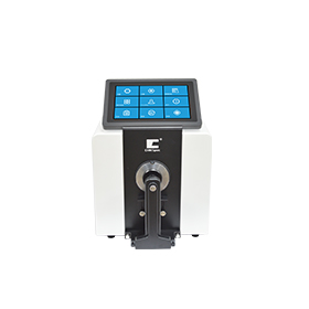 Color spectrum desktop spectrophotometer CS-826 product manual
