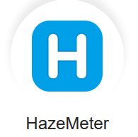 Haze management software  HazeQC