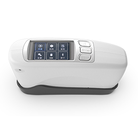 Color spectrum economical three-angle gloss meter CS-380 SE