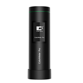 Portable Colorimeter Colormeter Pro