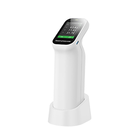 Color Spectrum Spectrophotometer DS-410