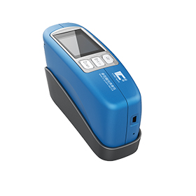 Color Spectrum Multi-Angle Glossmeter CS-380