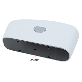 Color Spectrum 60 Degree Microporous Glossmeter CS-300S SE