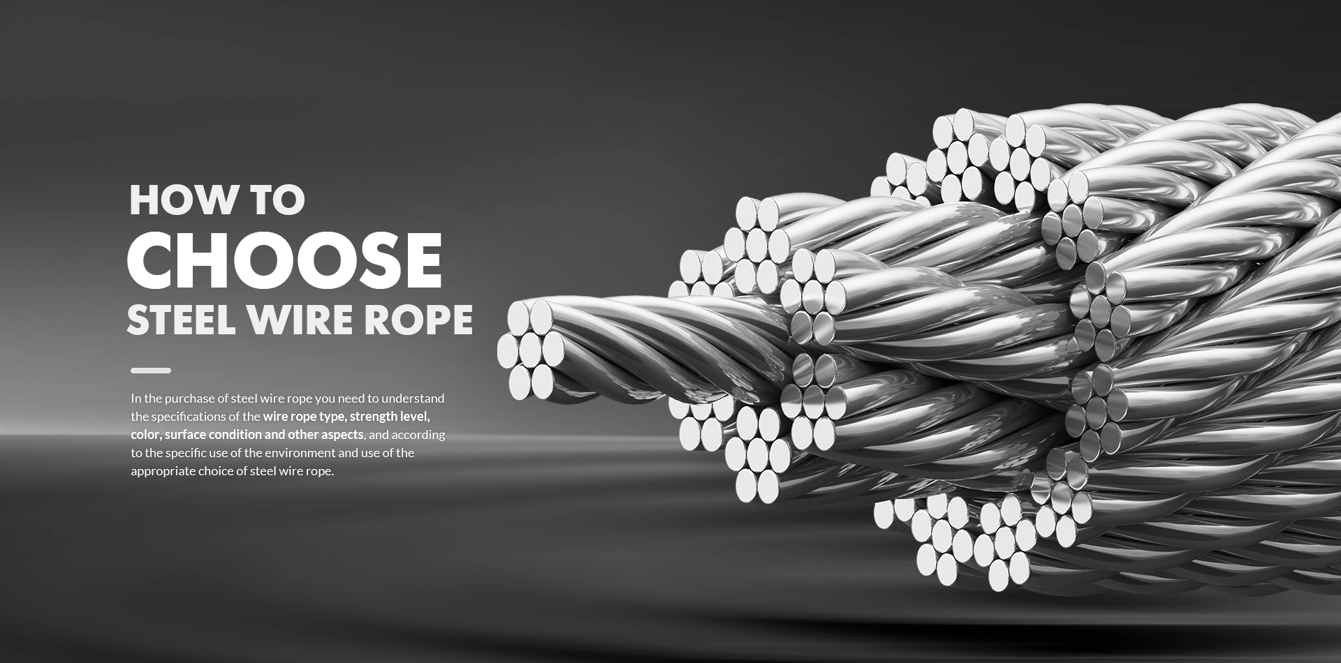 Aircraft Wire Ropes,Rigging Accessories,Vinyl Coated Wire Ropes,Soft ...