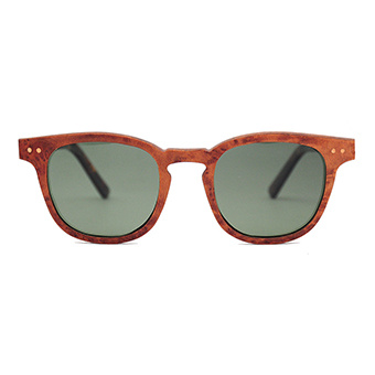 Wood Sunglasses