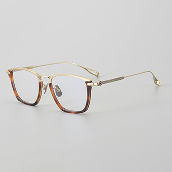 Titanium Eyeglasses