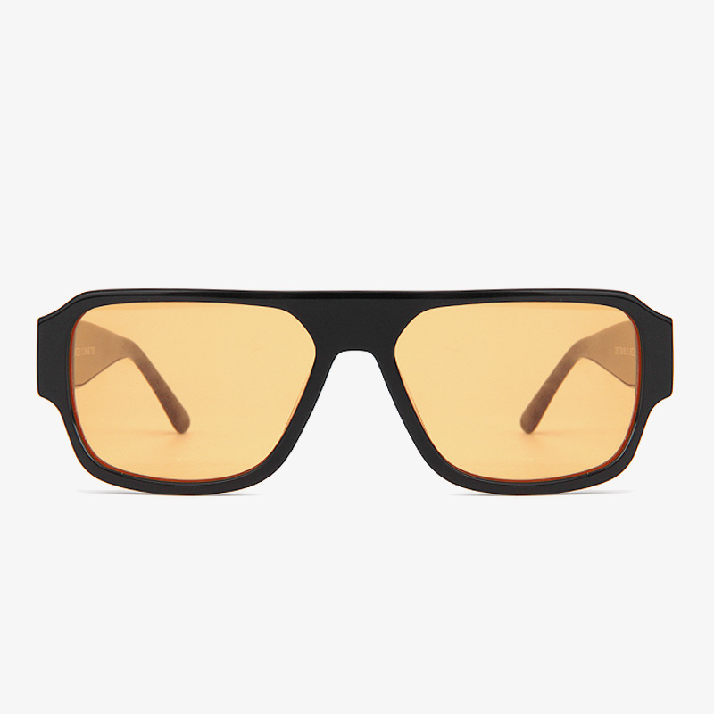 Mellume Acetate Sunglasses