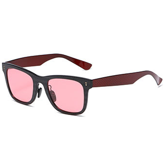 Carbon Fiber Eyeglasses